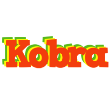 Kobra bbq logo