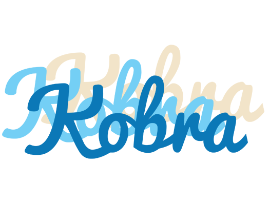 Kobra breeze logo