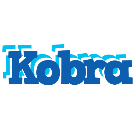 Kobra business logo