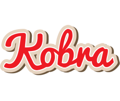 Kobra chocolate logo