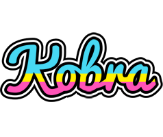 Kobra circus logo