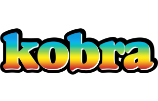 Kobra color logo