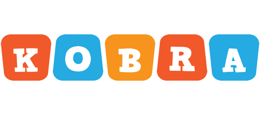 Kobra comics logo