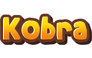 Kobra cookies logo