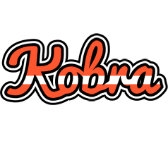 Kobra denmark logo