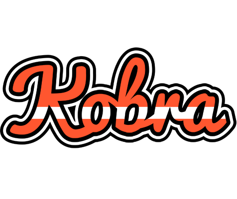 Kobra denmark logo