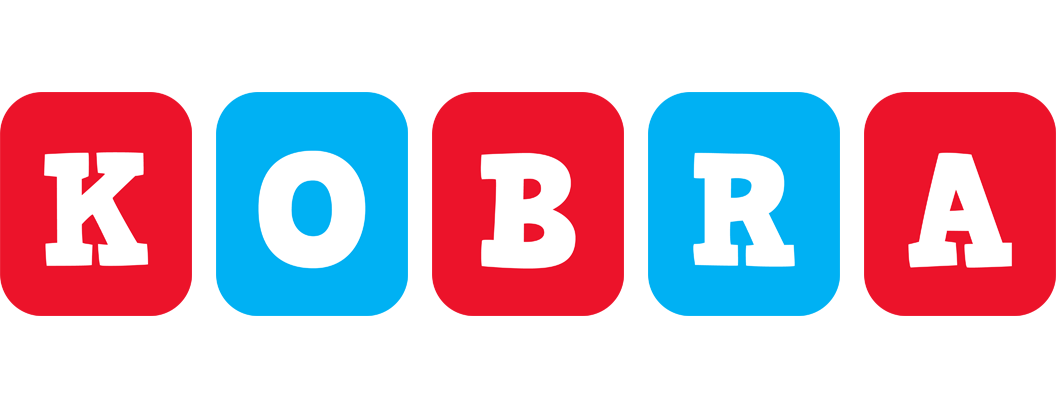 Kobra diesel logo