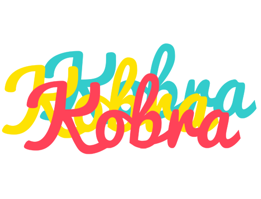 Kobra disco logo