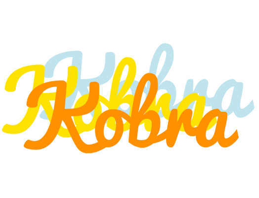 Kobra energy logo