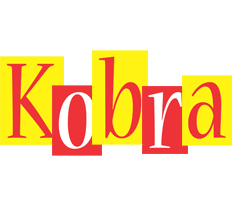 Kobra errors logo