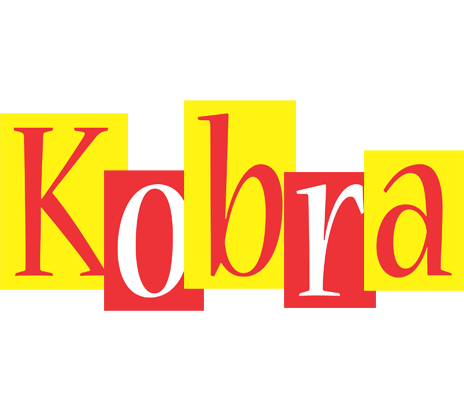 Kobra errors logo