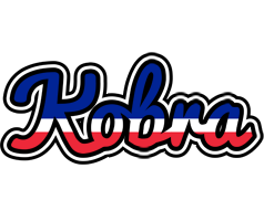 Kobra france logo