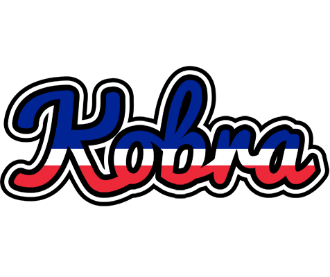 Kobra france logo