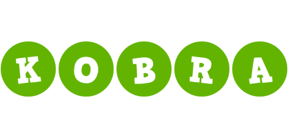 Kobra games logo