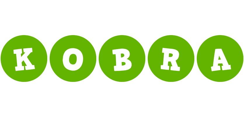 Kobra games logo