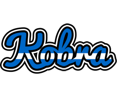 Kobra greece logo