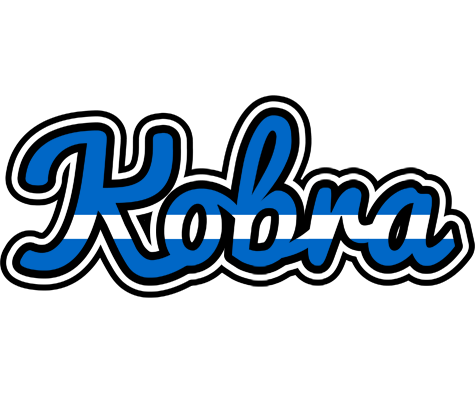 Kobra greece logo