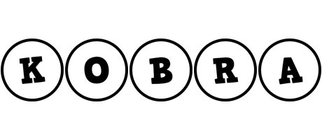 Kobra handy logo