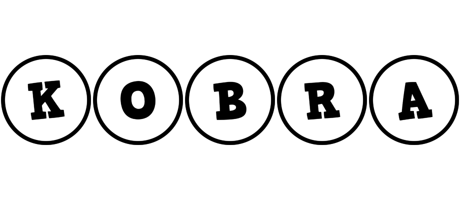 Kobra handy logo