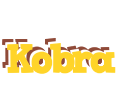 Kobra hotcup logo