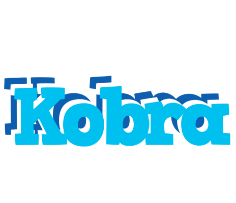 Kobra jacuzzi logo