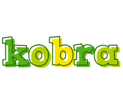 Kobra juice logo