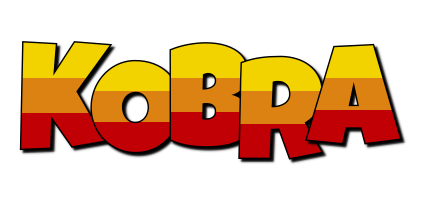 Kobra jungle logo