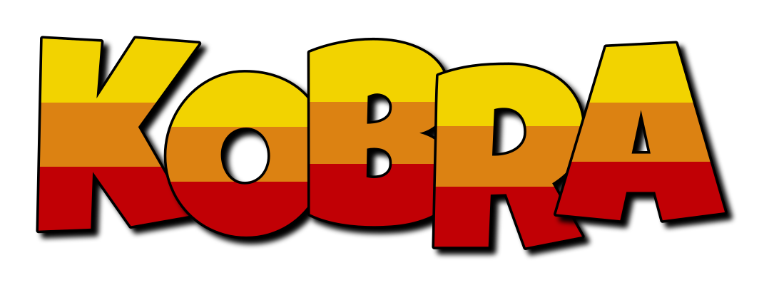 Kobra jungle logo