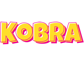 Kobra kaboom logo