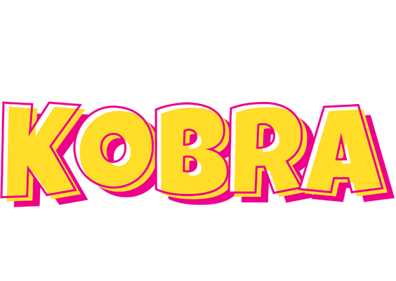 Kobra kaboom logo