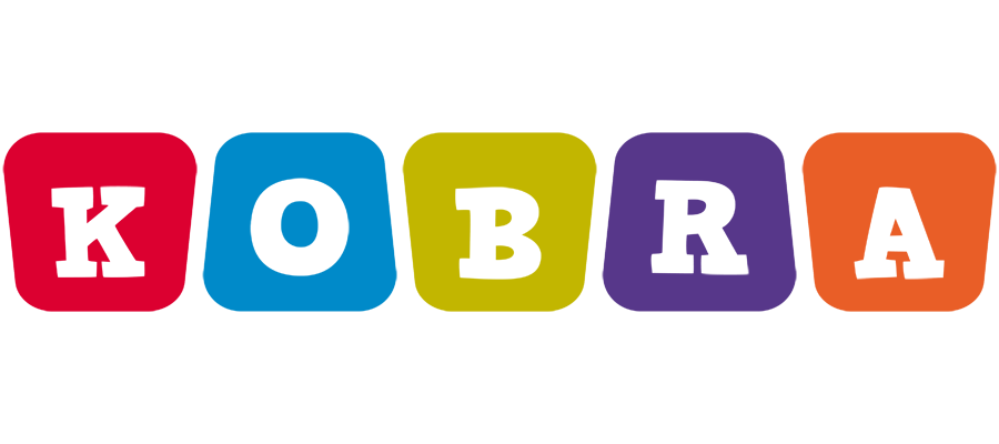 Kobra kiddo logo