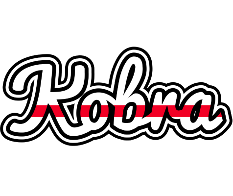 Kobra kingdom logo