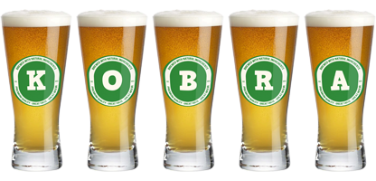 Kobra lager logo