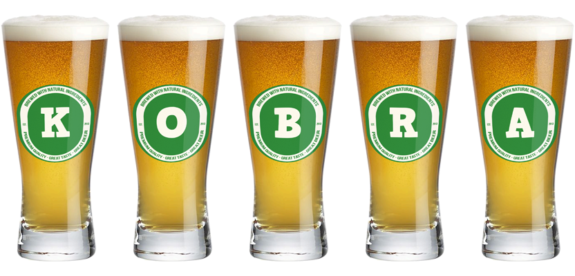 Kobra lager logo