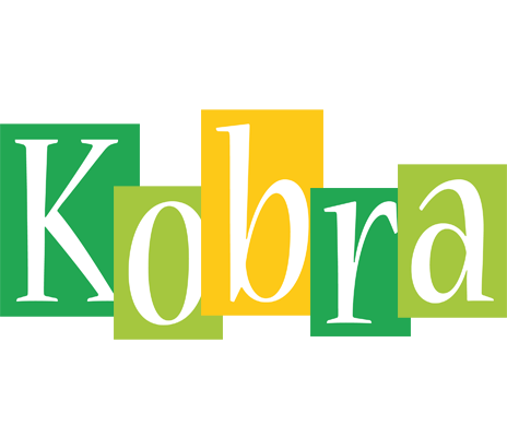 Kobra lemonade logo