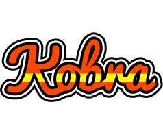 Kobra madrid logo