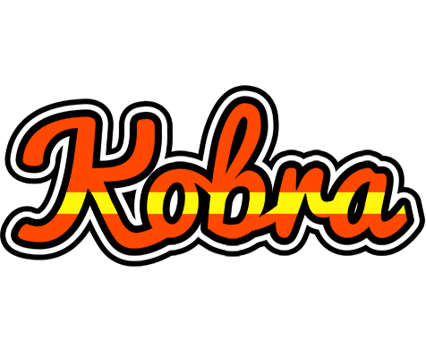 Kobra madrid logo