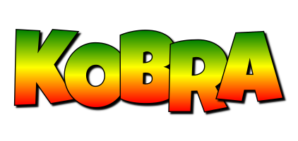 Kobra mango logo