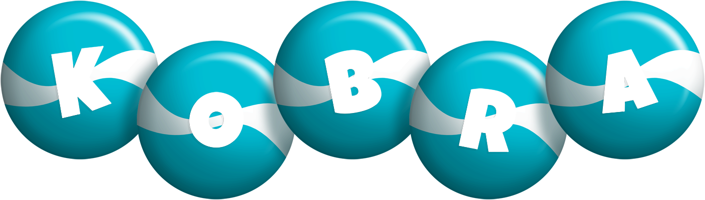 Kobra messi logo
