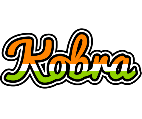 Kobra mumbai logo