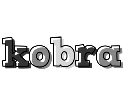 Kobra night logo