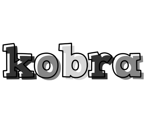 Kobra night logo