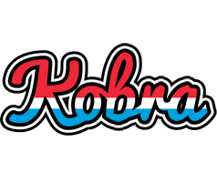 Kobra norway logo