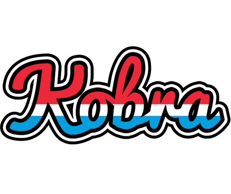 Kobra norway logo