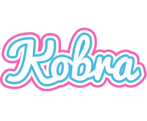 Kobra outdoors logo