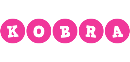 Kobra poker logo