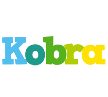 Kobra rainbows logo