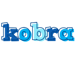 Kobra sailor logo