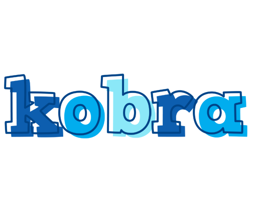 Kobra sailor logo