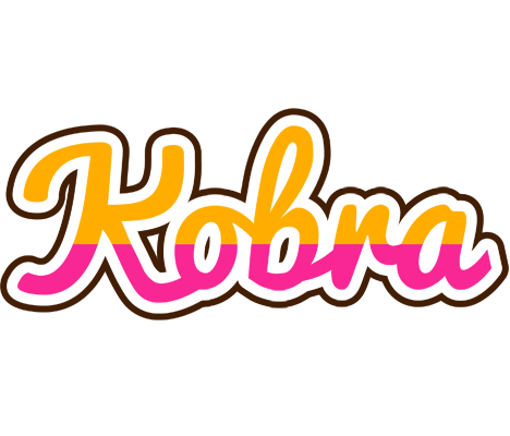 Kobra smoothie logo